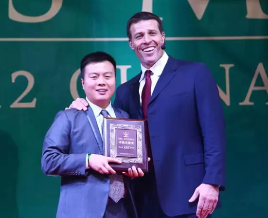 7年狂捞3.8亿，成功学大师杨涛鸣彻底凉凉，无期+倾家荡产 