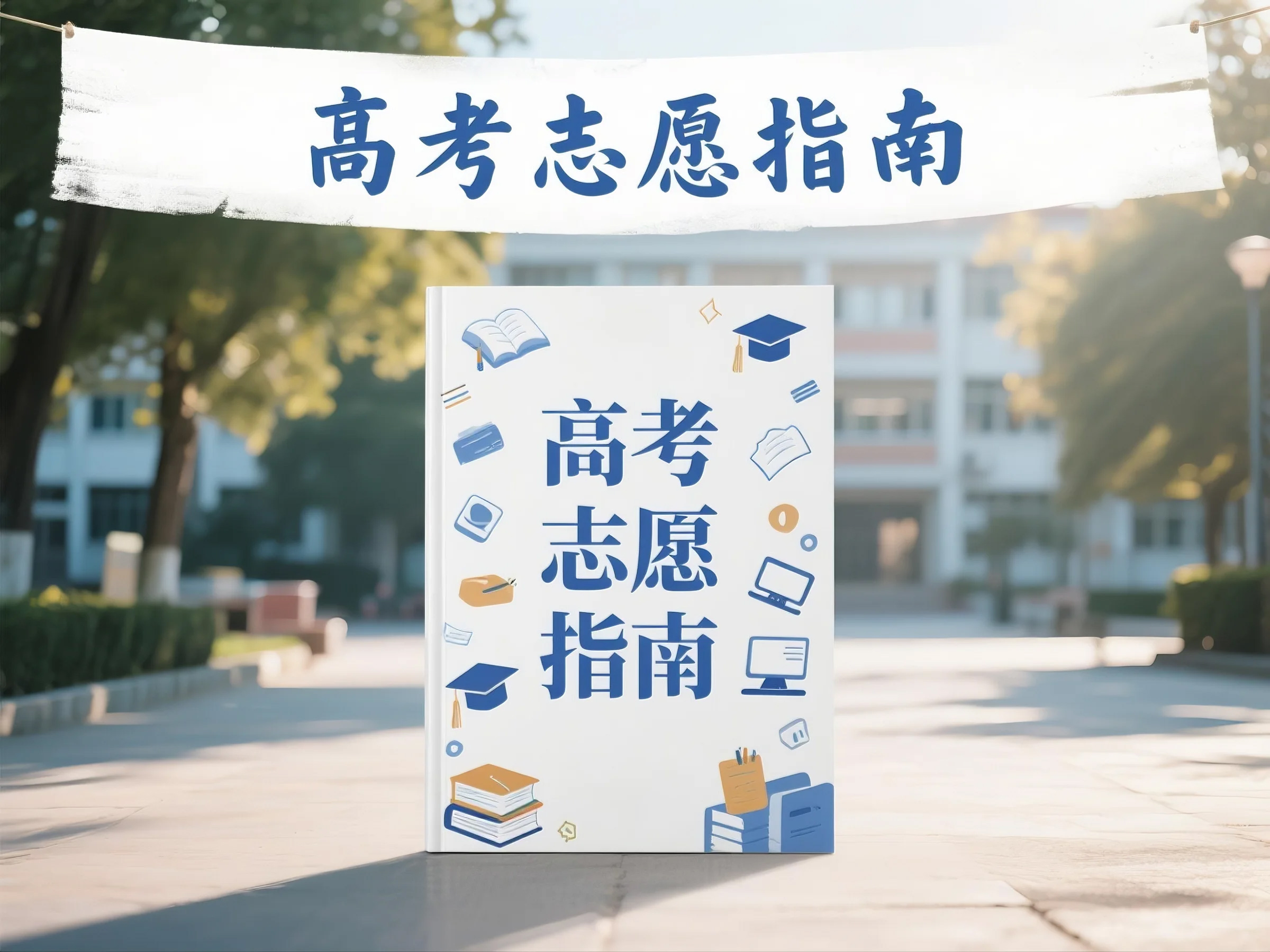 高考志愿填报避坑指南 