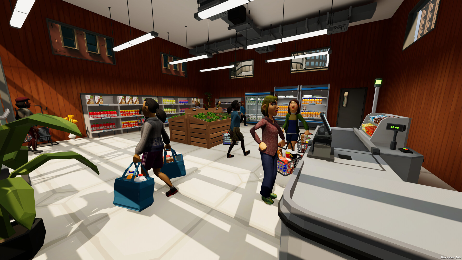 《杂货店大亨》v1.0.0中文版
