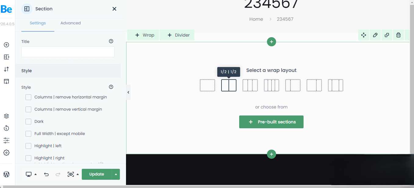 WordPress主题–Betheme v28.1.3 破解版下载