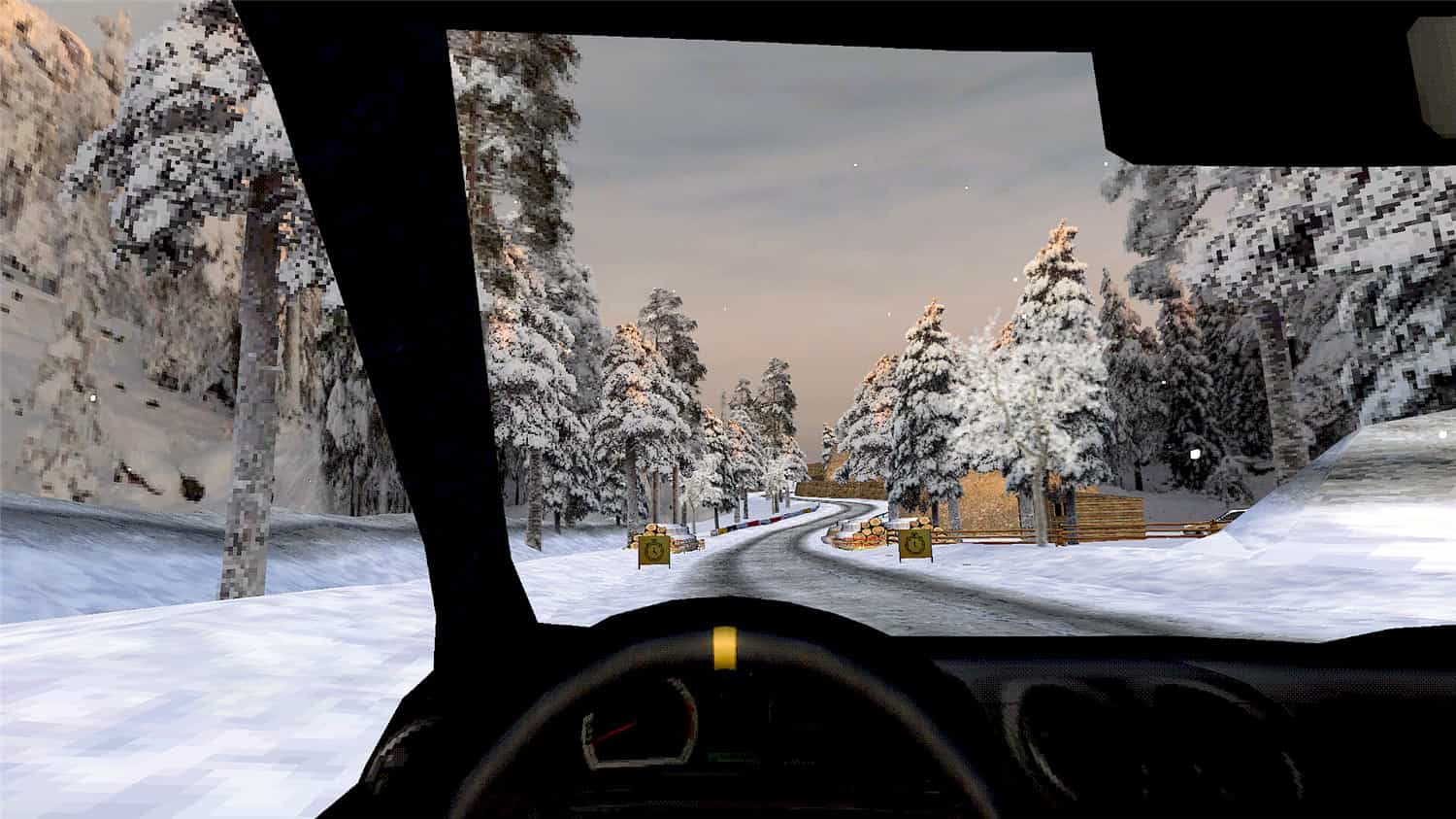 《旧日飞车》v1.0.984中文版