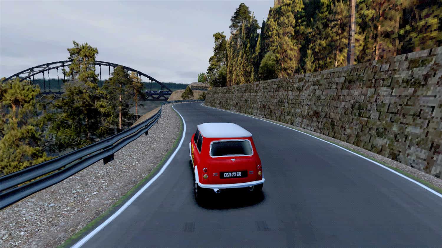 《旧日飞车》v1.0.984中文版