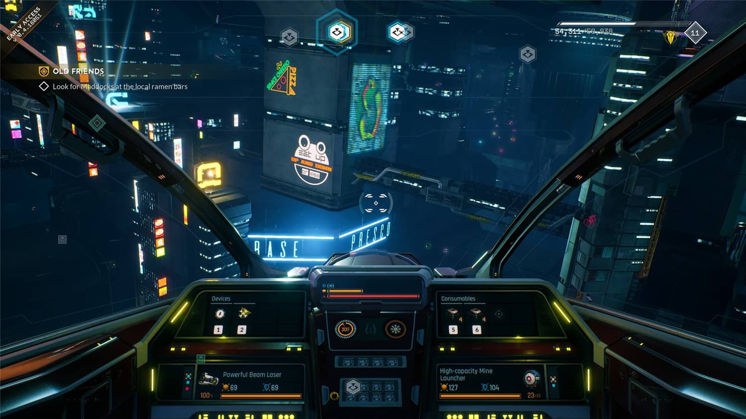 《永恒空间2》v1.4.48188中文版