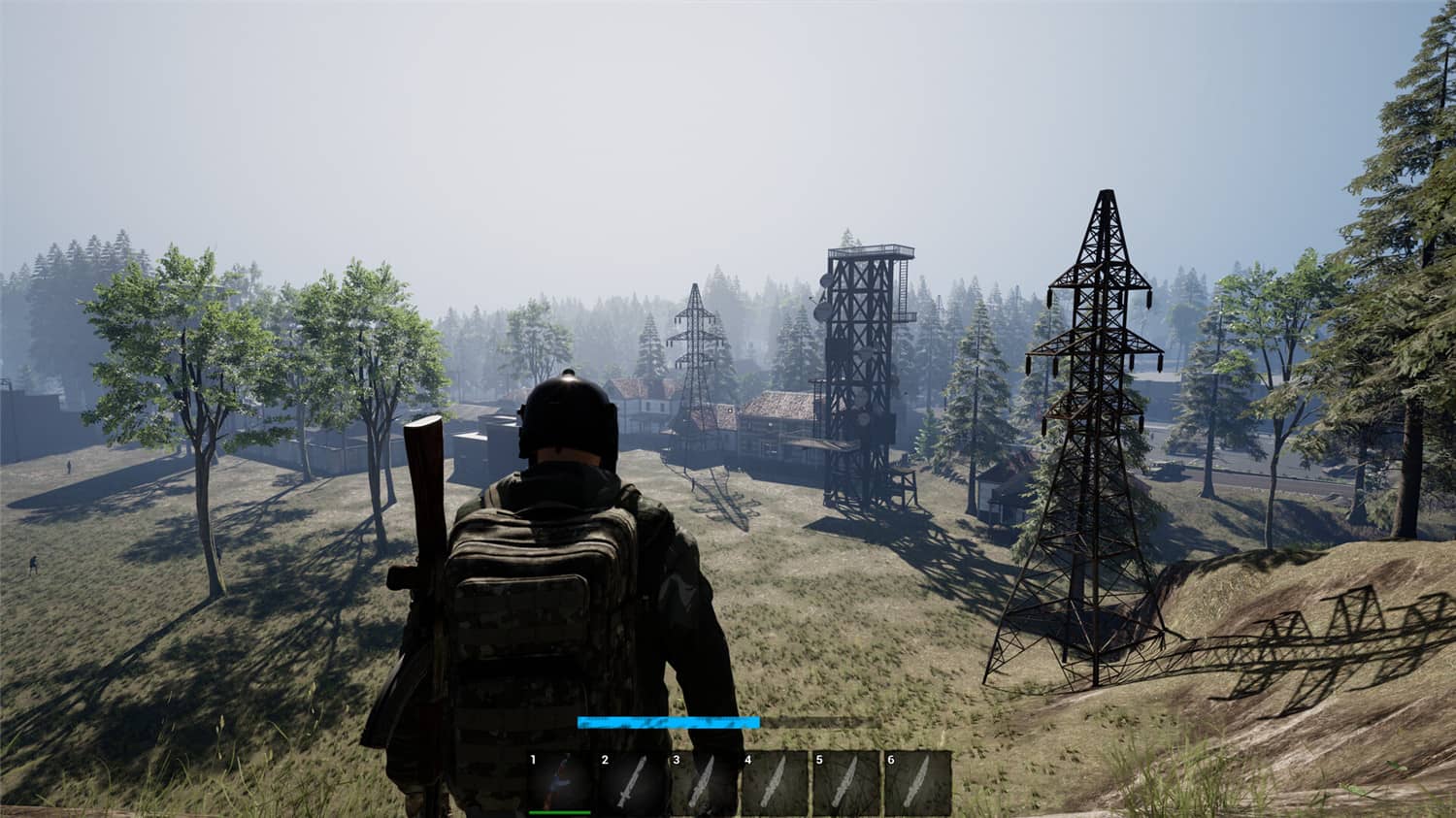 《无人生还》v0.0.9.2中文版