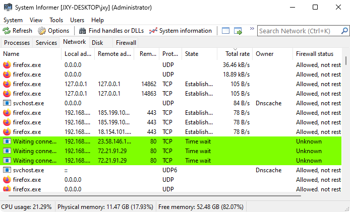 systeminformer-3.2.25011