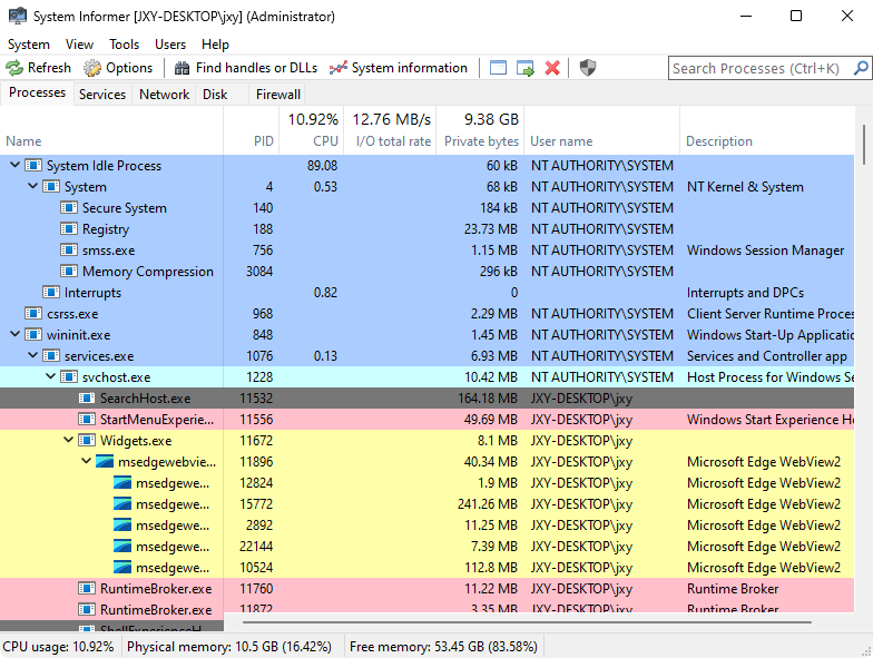 systeminformer-3.2.25011