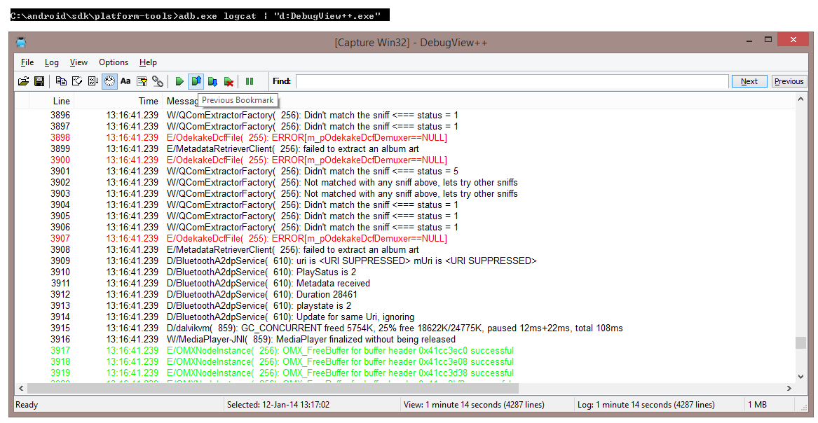 debugview++v1.9（软件+源码）