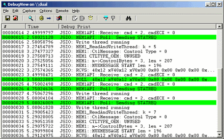 DebugView v4.90