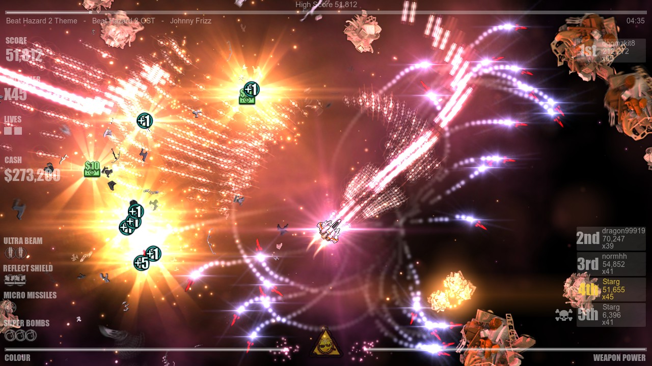 《危险节奏2》Build.18266952中文版