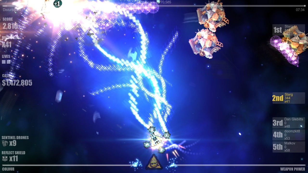 《危险节奏2》Build.18266952中文版