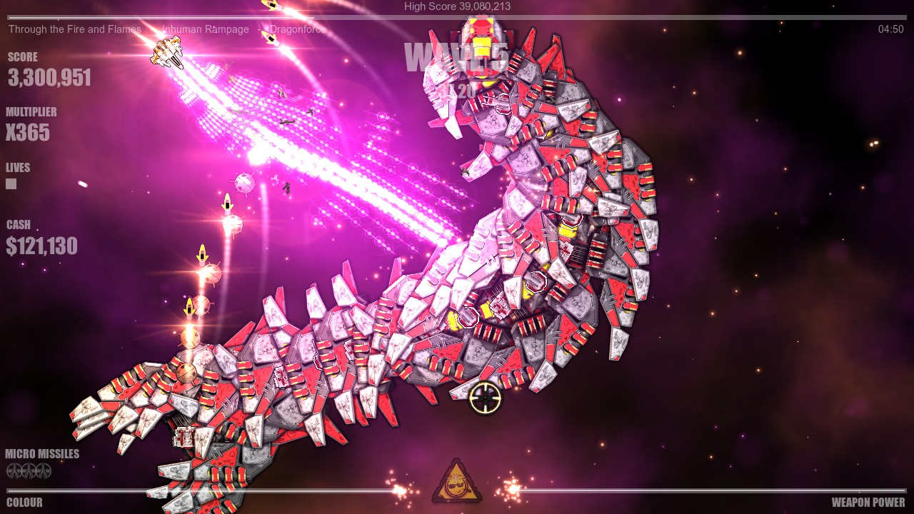 《危险节奏2》Build.18266952中文版
