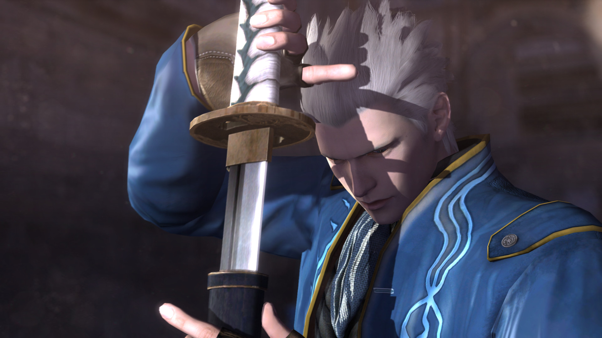 《鬼泣4特别版》整合全DLC