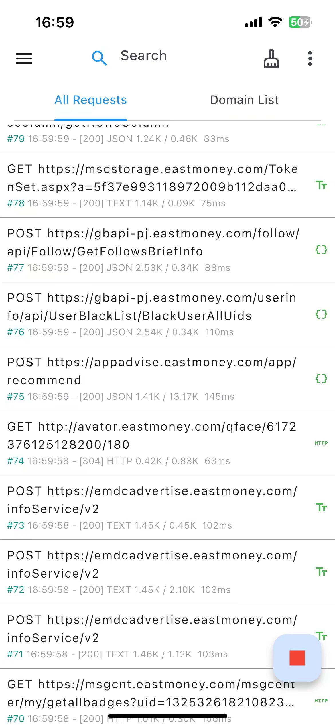 开源免费抓包软件ProxyPin，支持全平台系统，用flutter框架开发