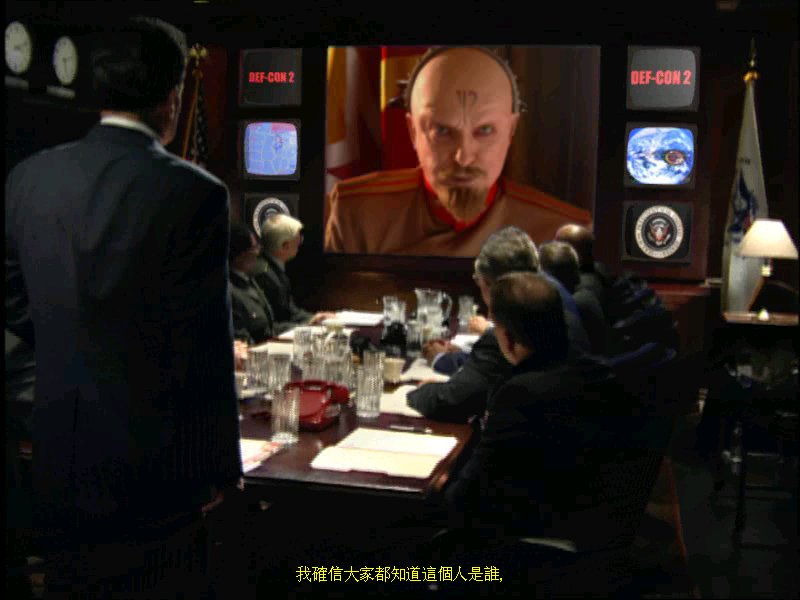 红色警戒2+尤里的复仇终极版