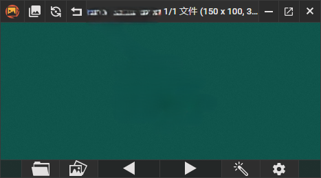 PicView看图工具v3.1.5中文版