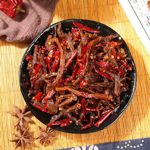 冷吃菜制作及售卖详细教程 
