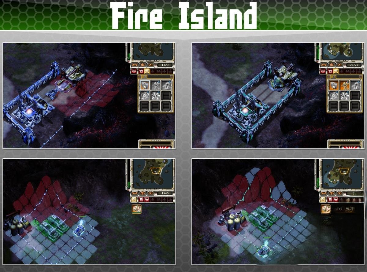 红色警戒3 v1.121