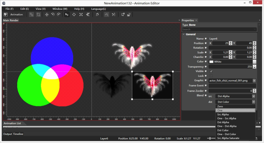 CocosStudio_v1.5.0.1  Cocos Studio for Windows v1.5.0.1版本发布！