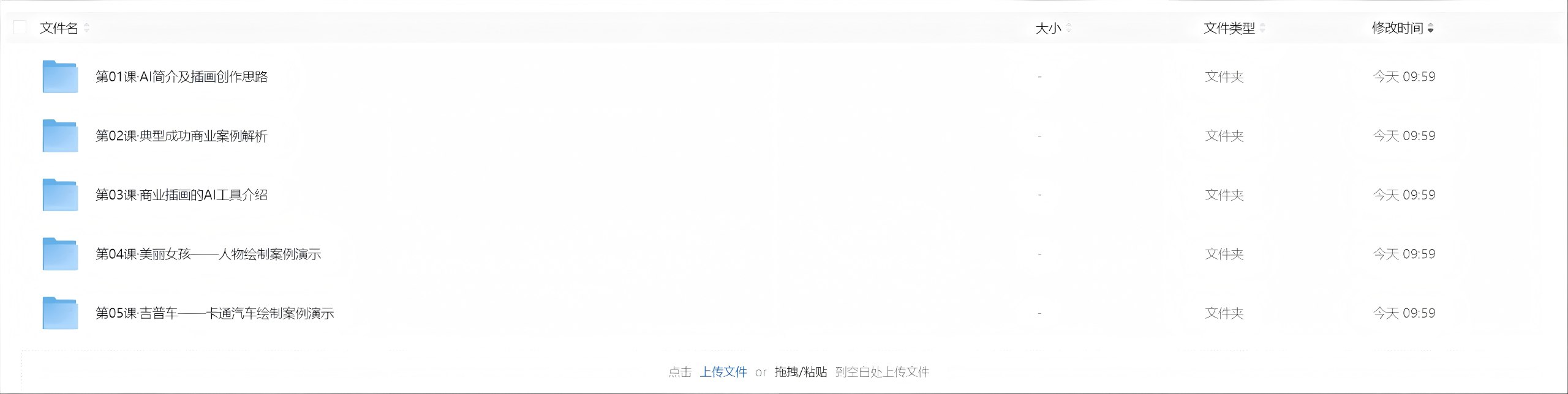 通过插画学AI--AI学习