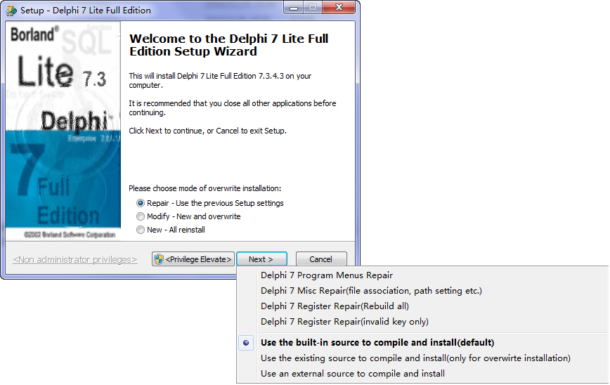 Delphi7_Lite_Full_Edition_7.3.4.3_Build_20110801