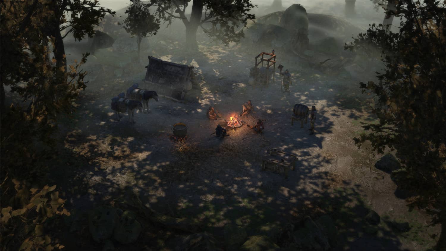《战争传说》v1.0.42132中文版