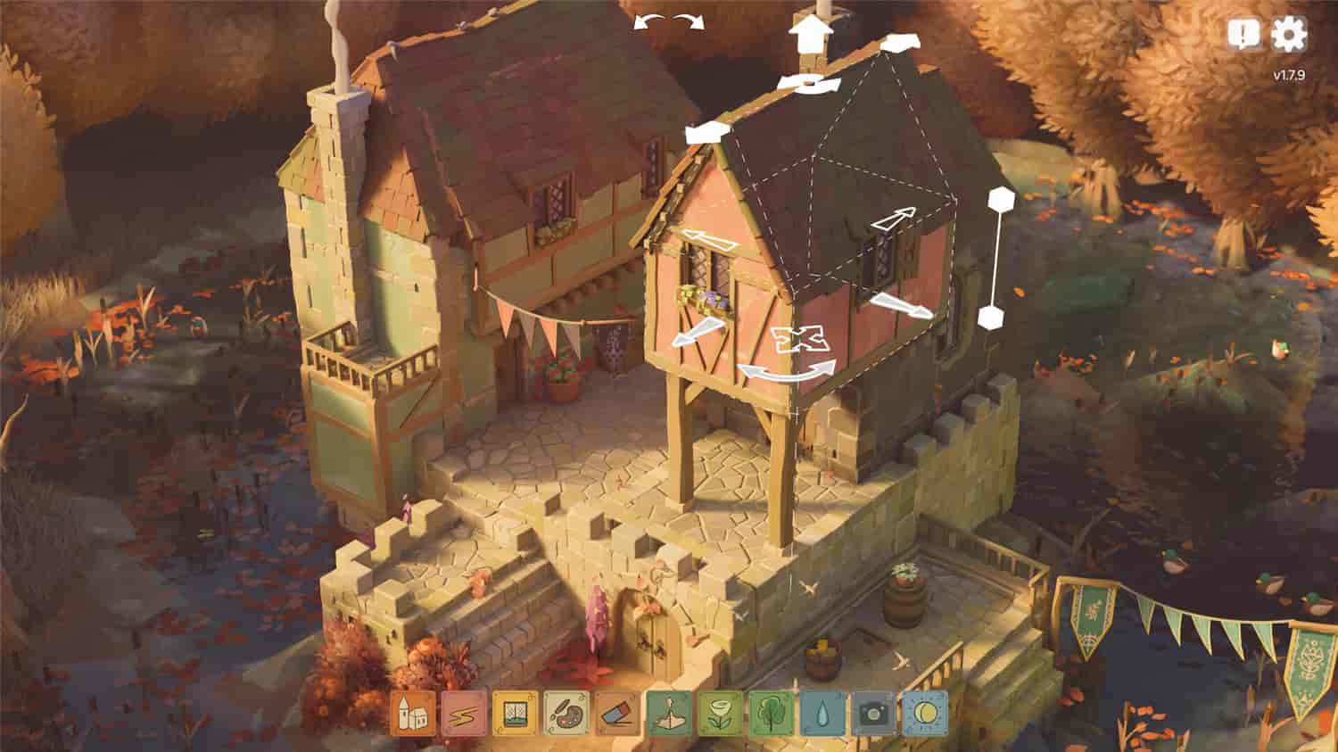 《林间小世界》v1.14.0a中文版