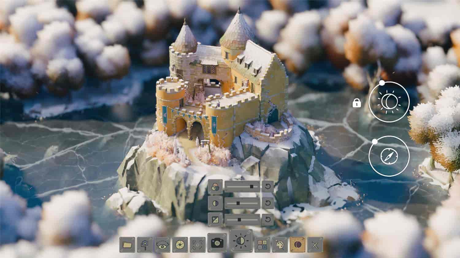 《林间小世界》v1.14.0a中文版