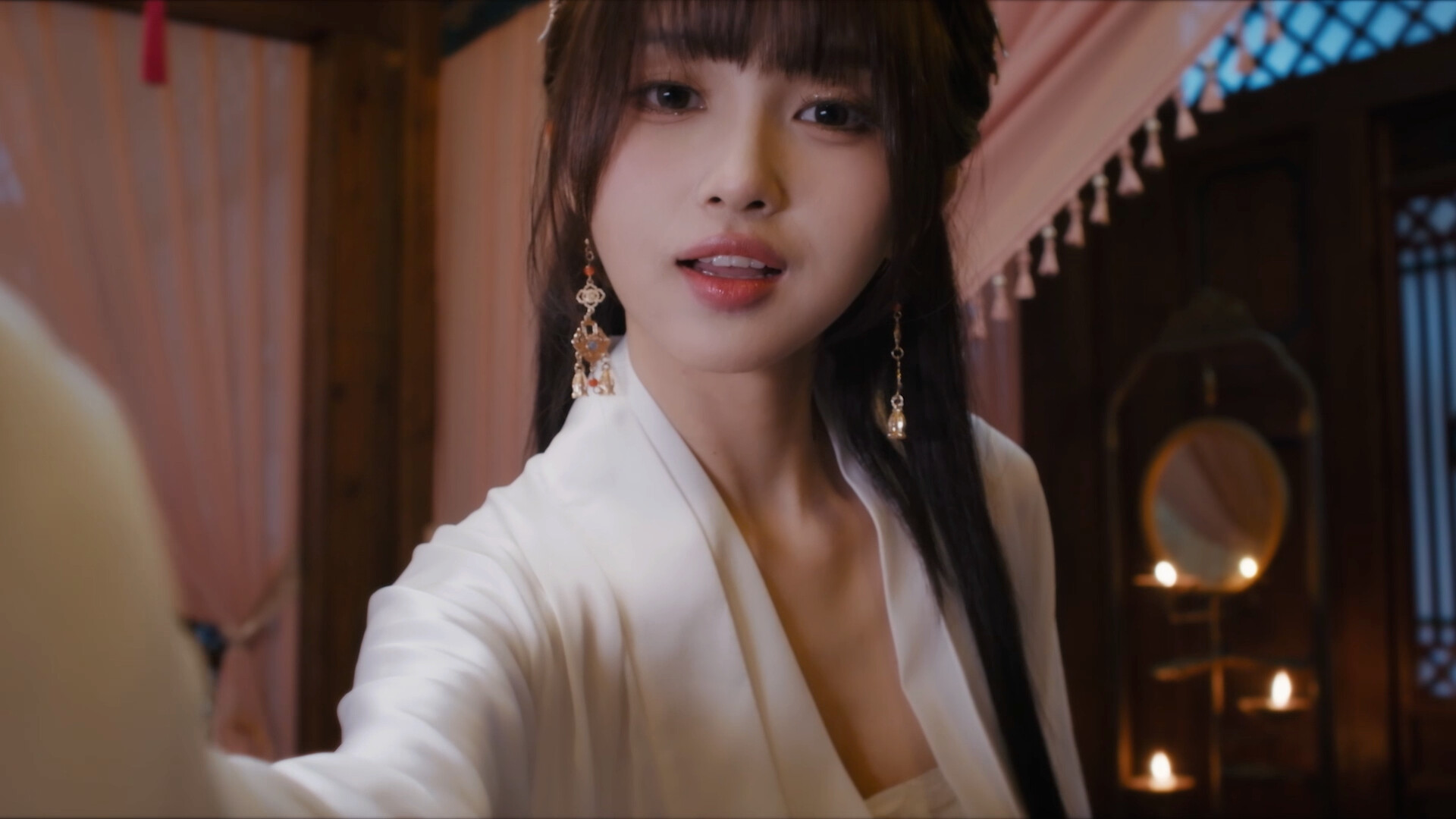 《美女 请别影响我成仙》真人影游 全DLC-多结局|解压即玩