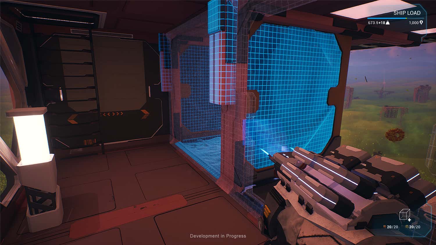 《永恒天空》v1.0.3中文版