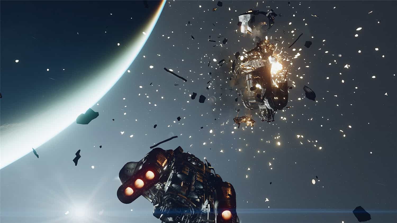 《星空》v1.15.222中文版