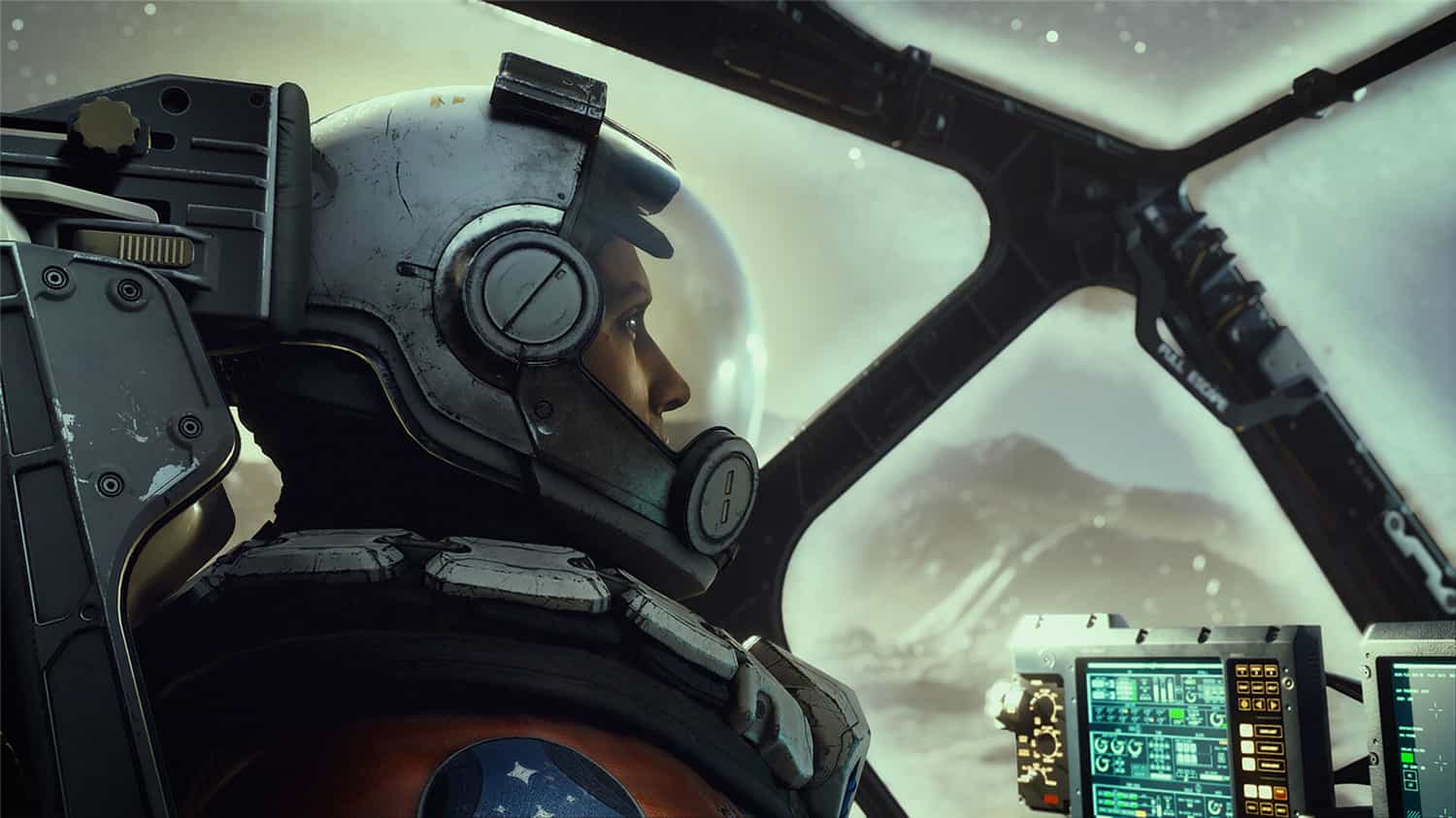 《星空》v1.15.222中文版