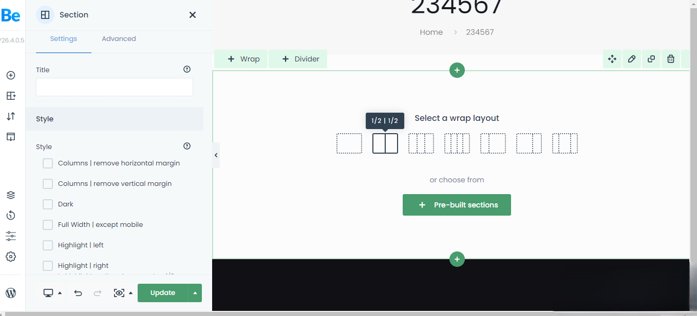 WordPress主题–Betheme v28.1.5 破解版下载
