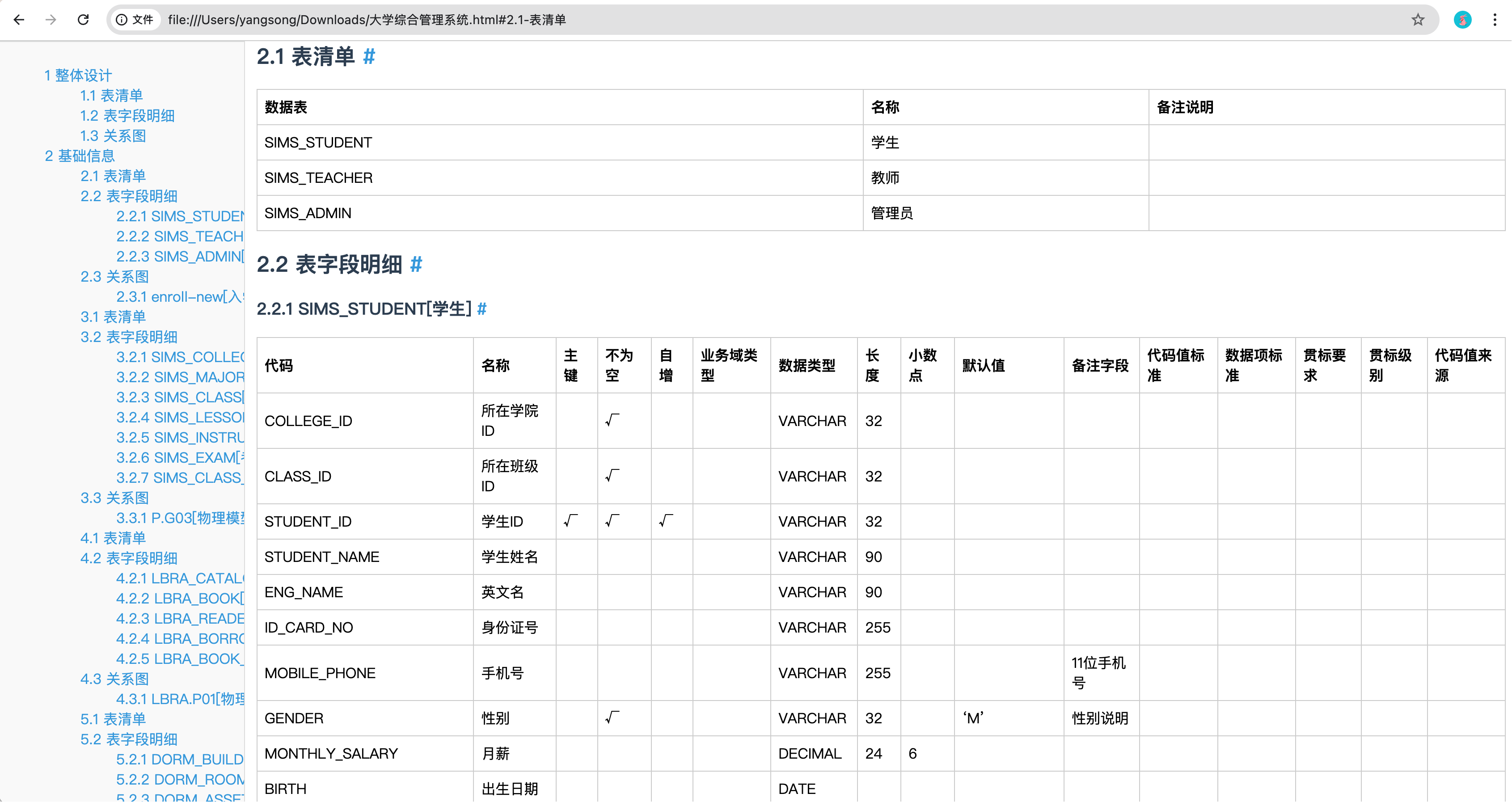 全功能数据建模工具，简洁强大，全库适配，国产优选 社区版（CE）