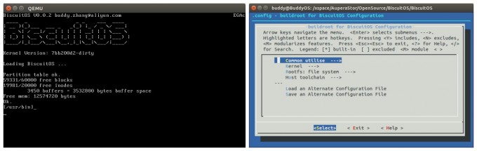 一个基于旧版或最新 Linux 内核（例如 Linux 0.11、1.x、2.x、3.x、4.x、5.x 6.x 等）的 Linux 发行版 ...