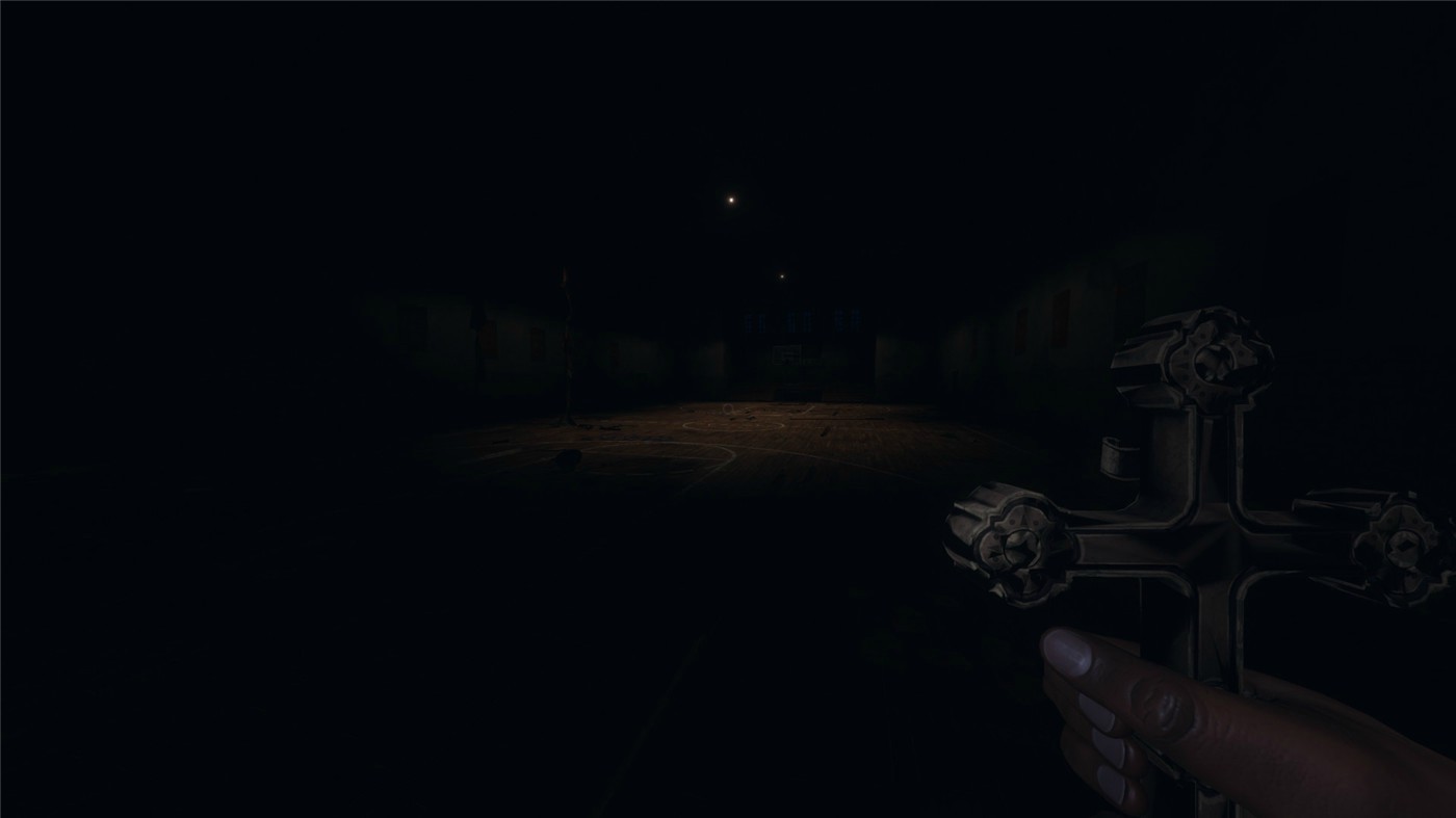 《恐鬼症》v0.14.0.0中文版