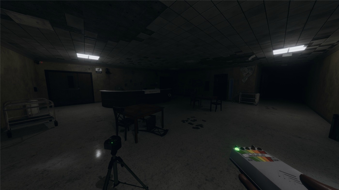 《恐鬼症》v0.14.0.0中文版