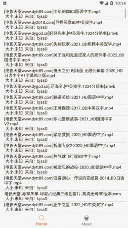 飞土搜 2.0.4 打破想象边界！BT磁力搜索全搜罗
