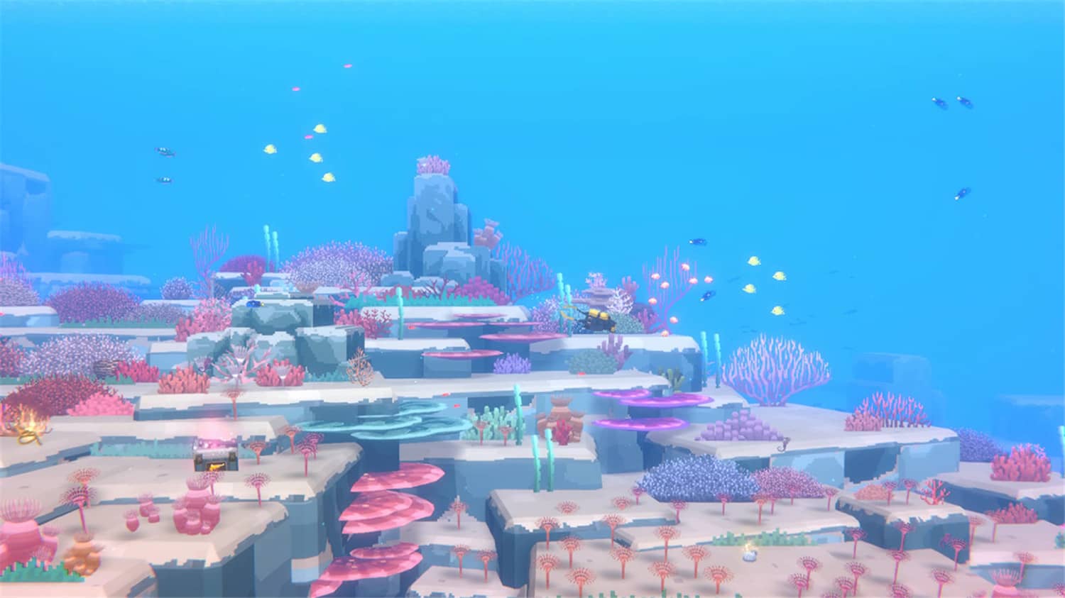 《潜水员戴夫》v1.0.5.1679中文版