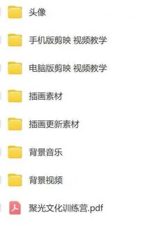 减肥短视频运营实战课：含素材制作、剪映教学，讲精准引流、变现设计与内容模板技巧 ...