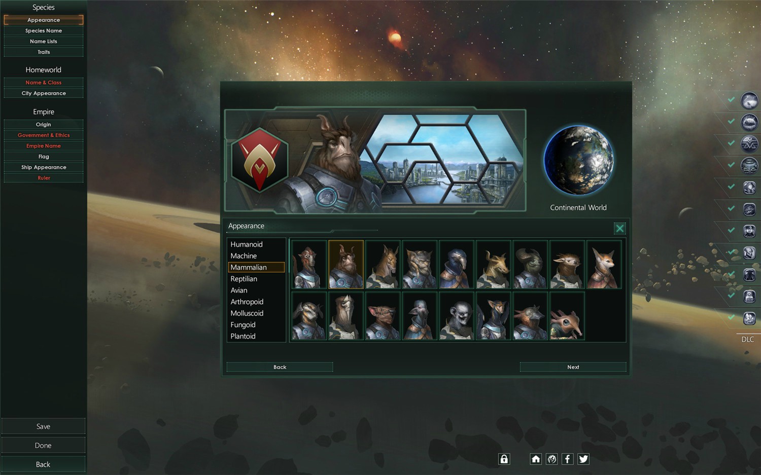 《群星银河版》v4.0.22中文版