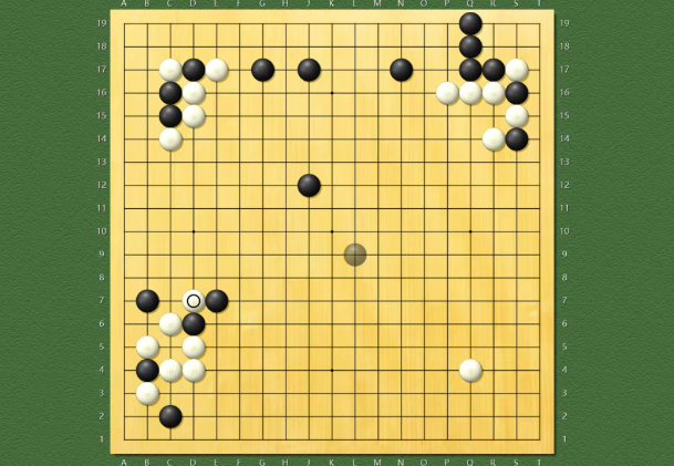 分享一些无网可玩的PC单机棋类游戏
