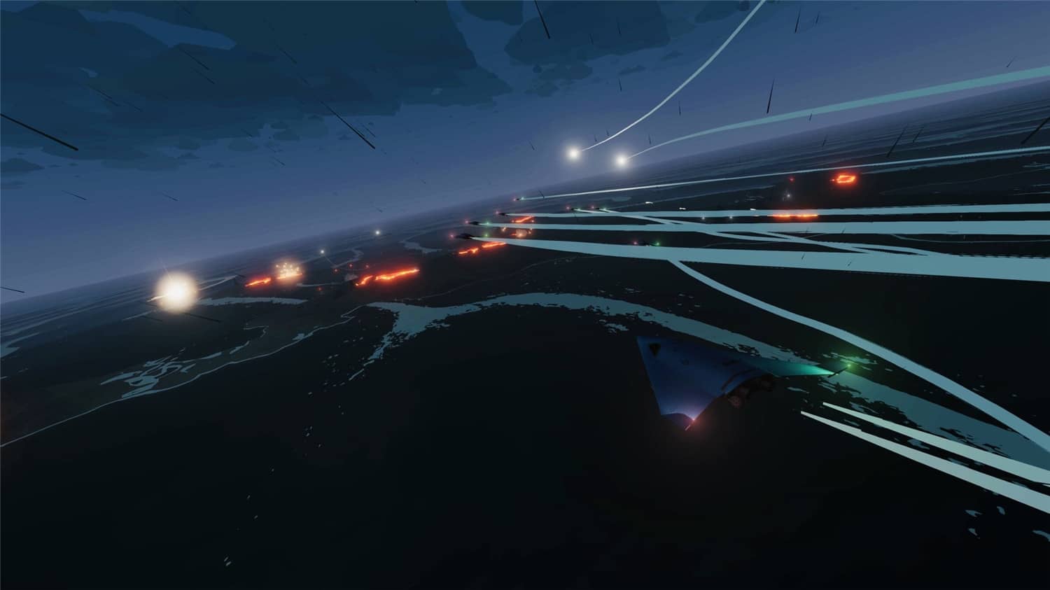 《航母指挥官2》Build.19714202中文版