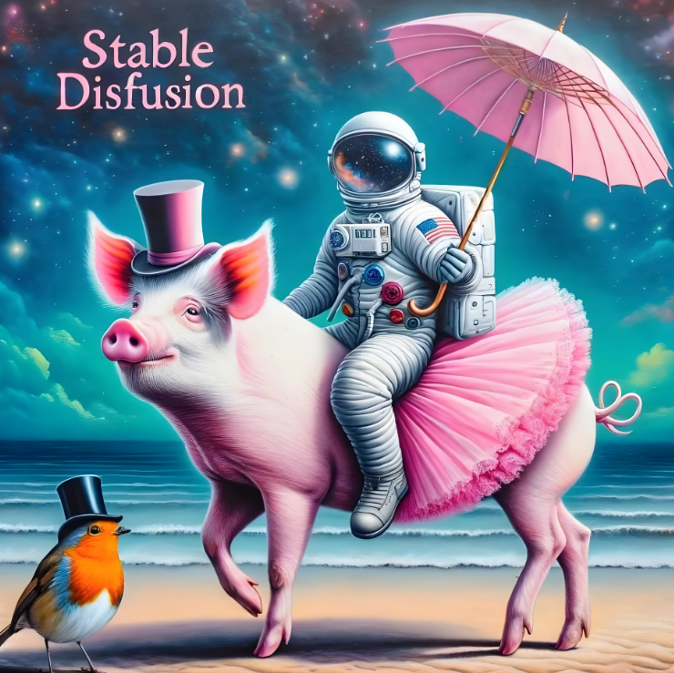 AI绘画Stable Diffusion视频教程