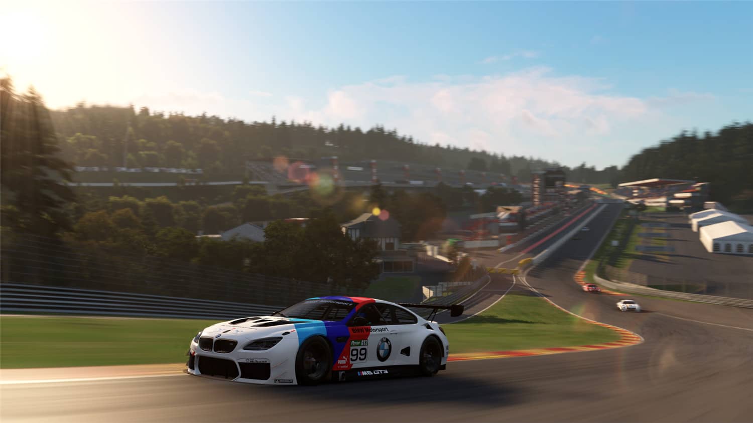 《汽车俱乐部2》v1.6.7.0原版英文