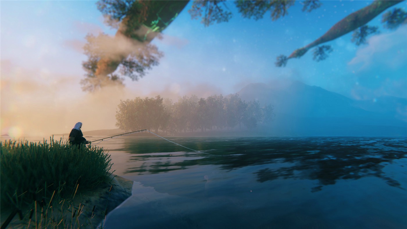 《Valheim: 英灵神殿》v0.221.4中文版