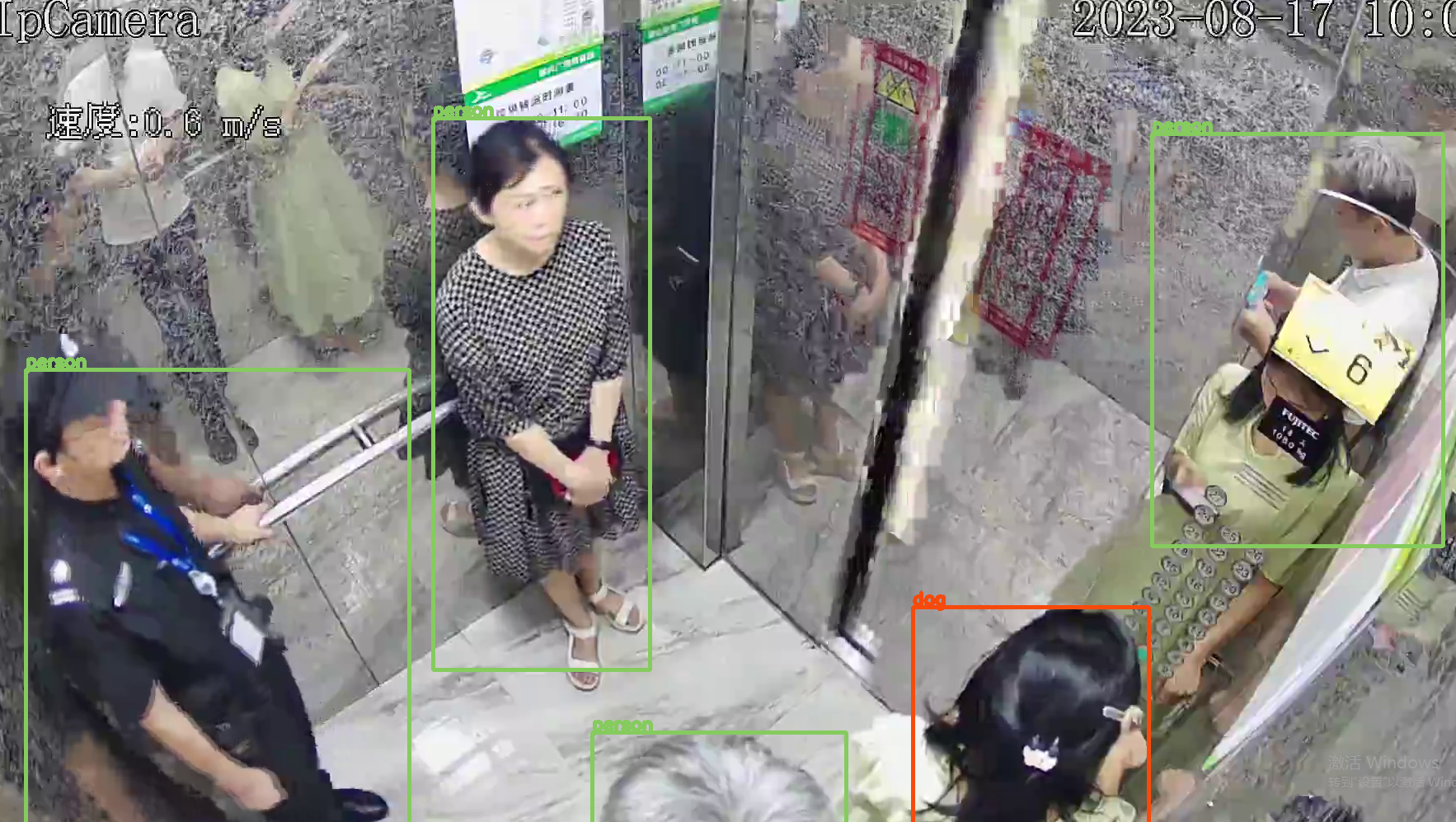 一个java调用AI模型的方法  Java开发视觉智能识别项目 目标检测 目标识别，可集成 rtsp rtmp，车牌识别，人 ...