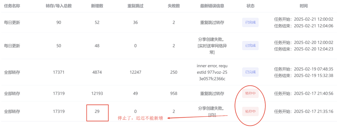 短剧搜索管理系统源码最新版-美化版本 