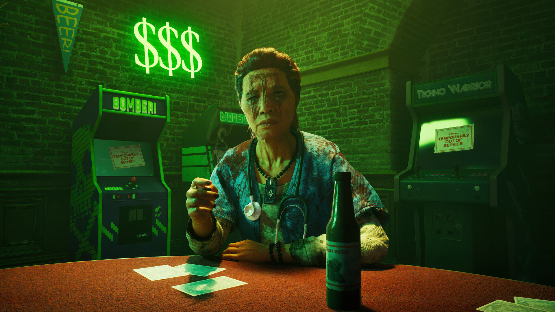 吸血鬼：避世血族2/Vampire: The Masquerade