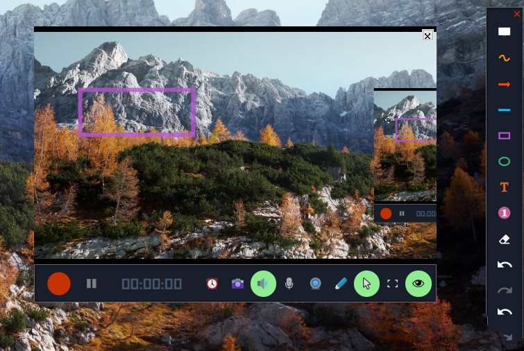 ZD屏幕录像机Secorder中文破解版v12.0.5