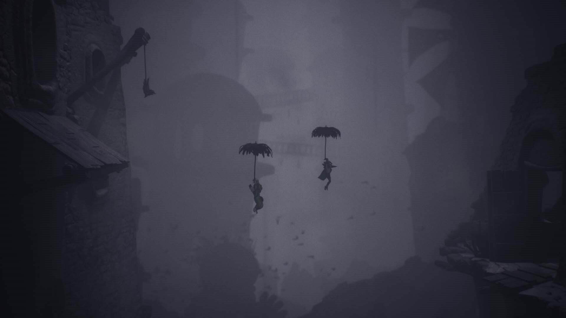 小小梦魇3/Little Nightmares III/动作冒险